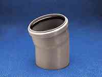 Wavin (вавин) Колено д.110х15 Харків