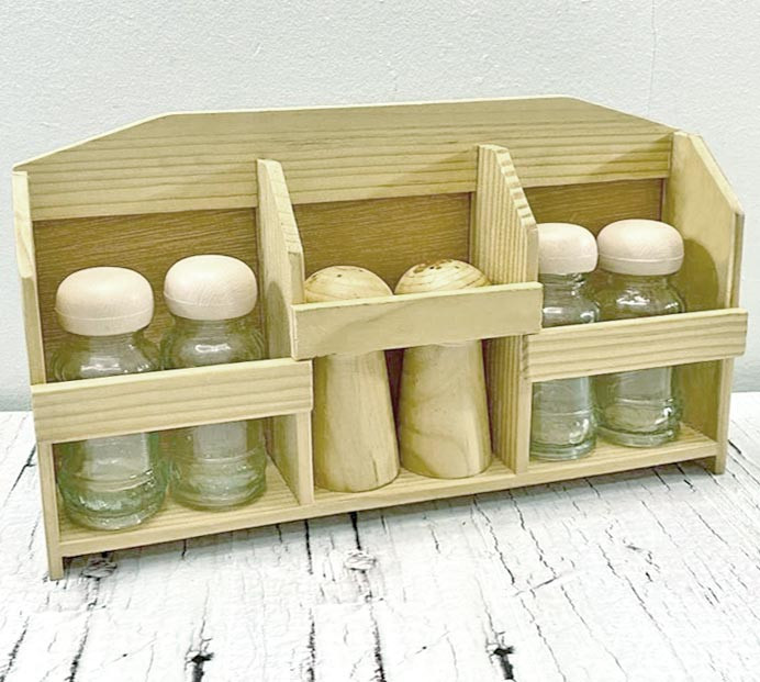 Органайзер для спецій "Барбадо" бланже Миколаїв - фото 1