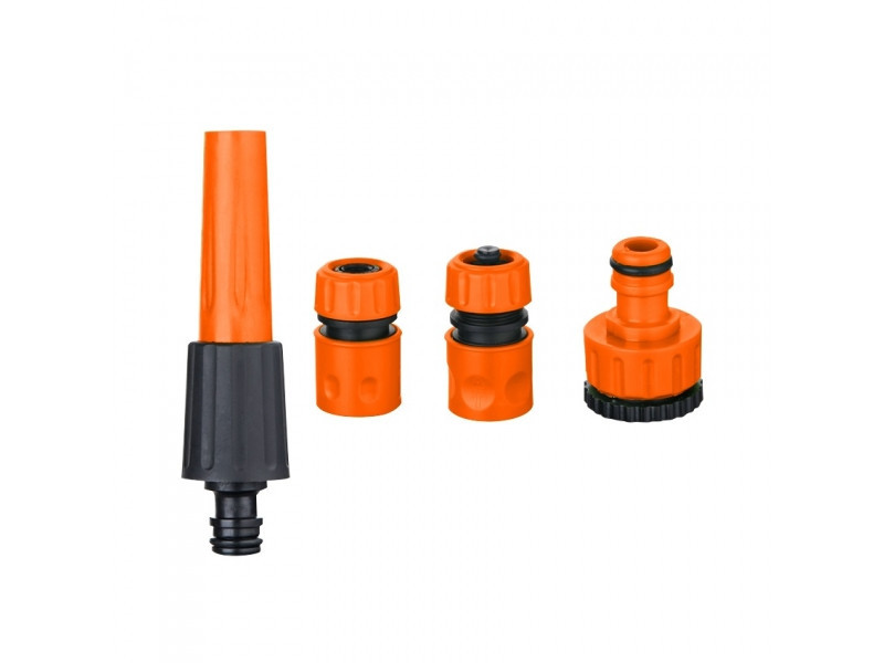 Набор садовый для шланга 1/2