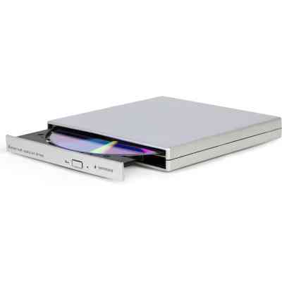 Оптичний привід DVD-RW Gembird DVD-USB-02-SV Вінниця