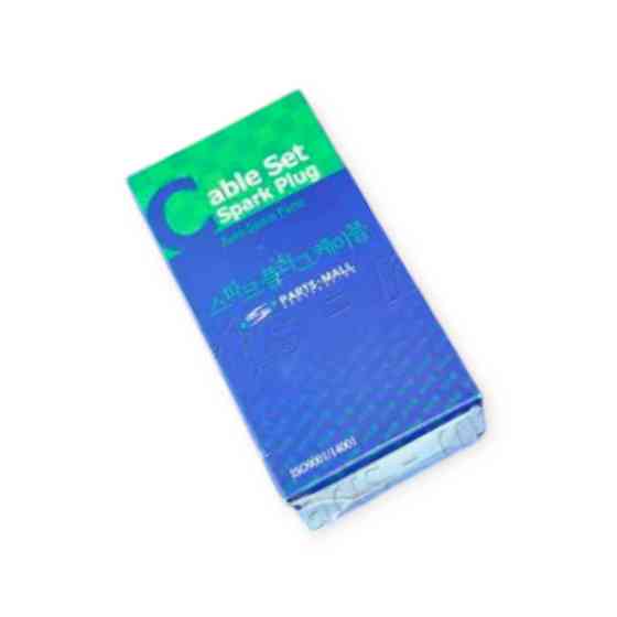 Провід Деу Ланос 1.5 8V, Авео 8V з мет.нак. високовольтні Мукачево