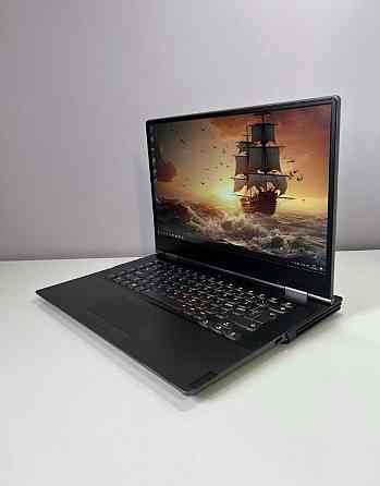 5. Lenvo Legion 15.6” Full HD / i7-9750H / RTX 2060 6 Gb / 16 Gb / SSD 1 Tb Харків