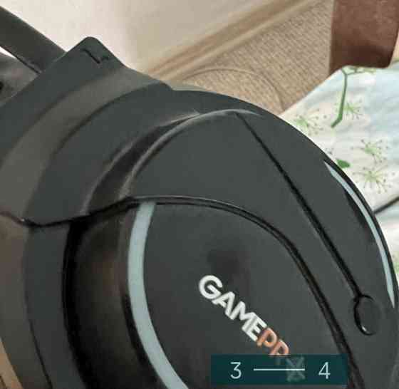 Наушники Gamer Харьков