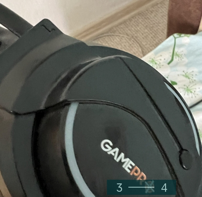 Наушники Gamer Харків - фото 3