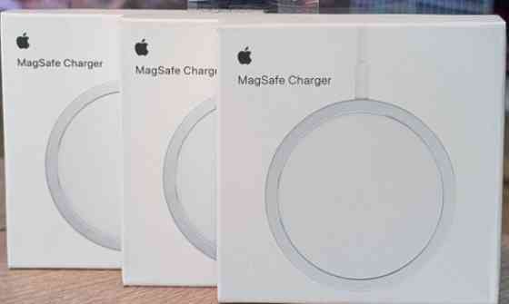 Зарядное устройство Apple MagSafe ShopusCenter. Харьков