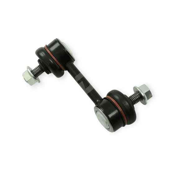 Стойка Хонда Accord (08-) переднего левая L стабилизатора Мукачево