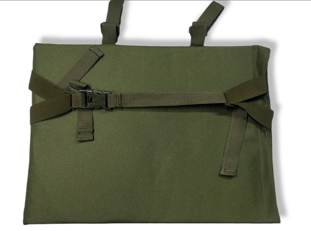 Килим ізоляційний для сидіння Одеса - фото 2