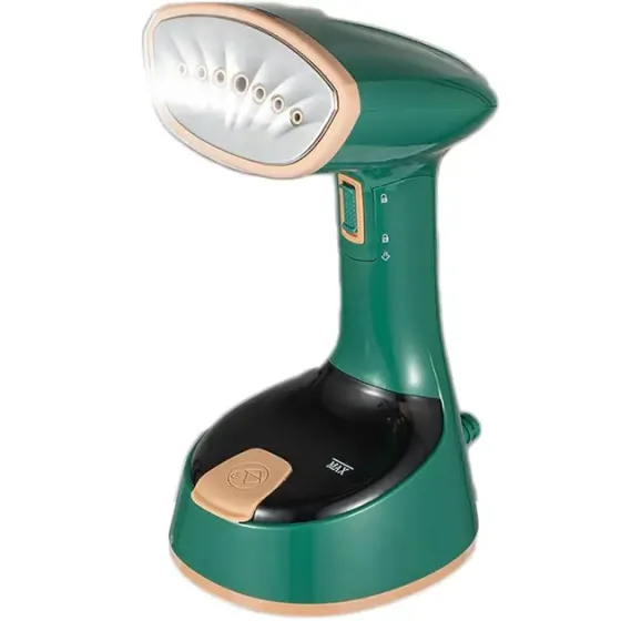 черный Ручной отпариватель для одежды SOKANY SK-GT-3065 Коломия