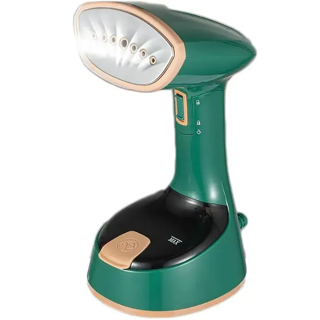 черный Ручной отпариватель для одежды SOKANY SK-GT-3065 Коломыя - изображение 3