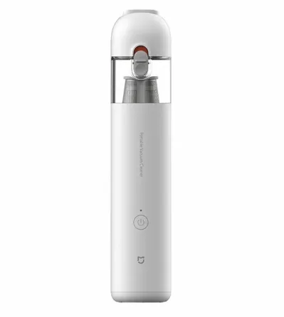 Автомобільний пилосос Xiaomi Mijia Portable Mini Vacuum Cleaner Чернівці