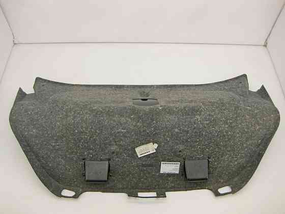 Mercedes-Benz  A2116901841 9F08 Обшивка кришки багажника чорна E-Class W211 Одесса