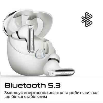 Наушники HiFuture SonicAir White (sonicair.white) Винница