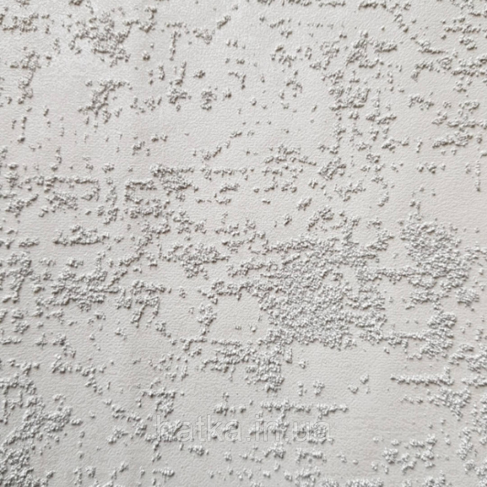 Шпалери вінілові на флізелін Marburg Dune 32508 однотонні під штукатурку структурні світло сірі Київ - фото 4