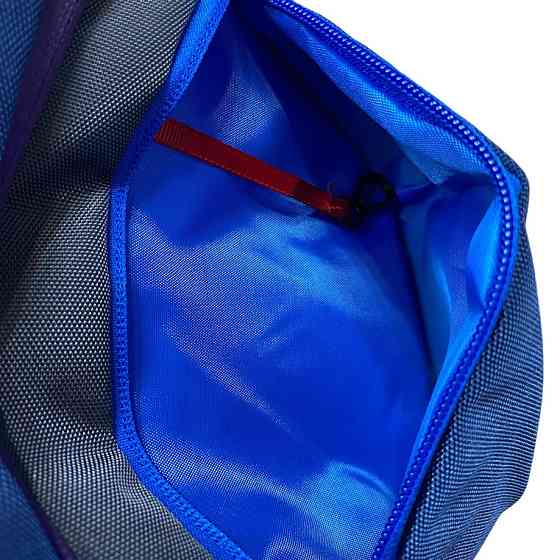 Сумка через плече Arcteryx BEAMS синій Запоріжжя