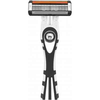 Бритва Bic Flex 5 3 шт. (3086123492868) Винница