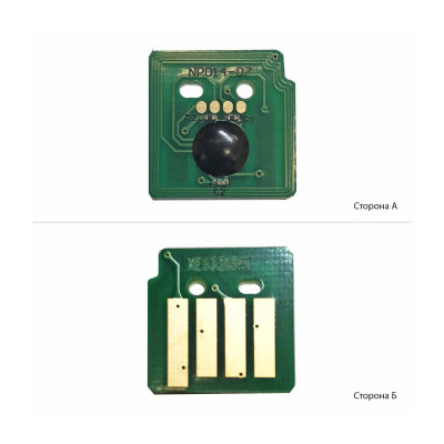 Чип для картриджа Xerox WC 7525, 006R01517 Black AHK (1800174) Винница - изображение 1