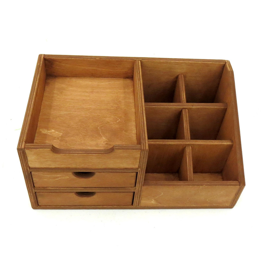 Органайзер для косметики 