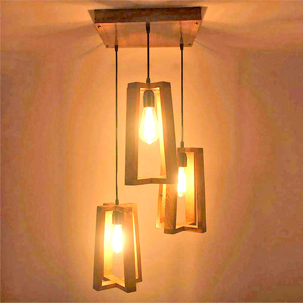 Люстра "Лапорі" савоярді Миколаїв - фото 1