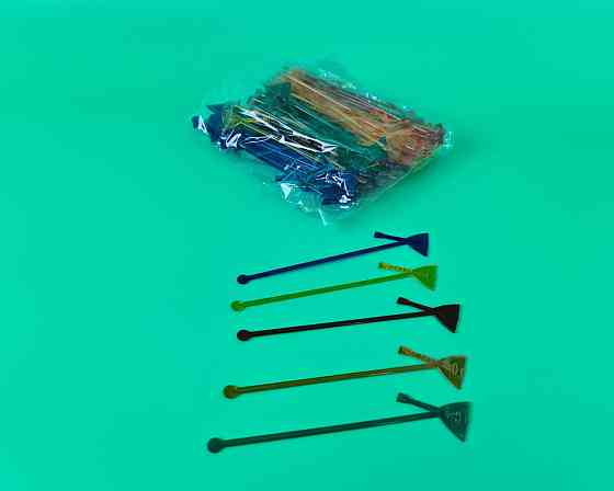 Мешалка  для коктейлей 