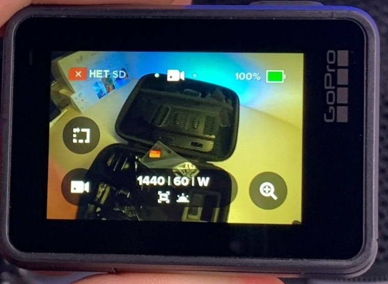 01775 GoPro Hero 7 Black Экшн камера го о экшен камера го про бу. Харьков - изображение 5