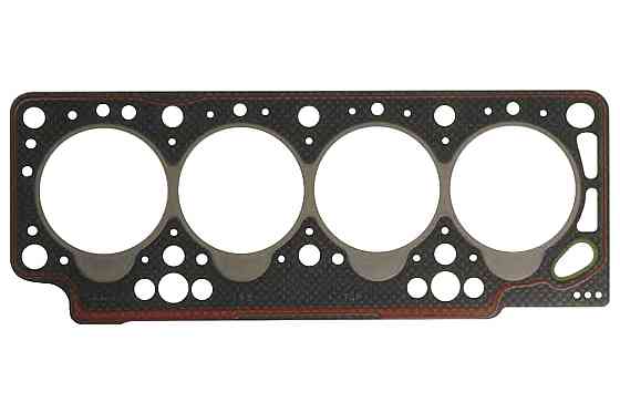 Прокладка головки 1,85 mm 3 мітки Renault 1,9 D/TD (F8Q) Kangoo l Clio ll GP 411374P Київ