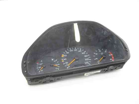 Mercedes-Benz  A2025407748 Щиток - панель приладів у км C-class W202 C-class S202 Одеса