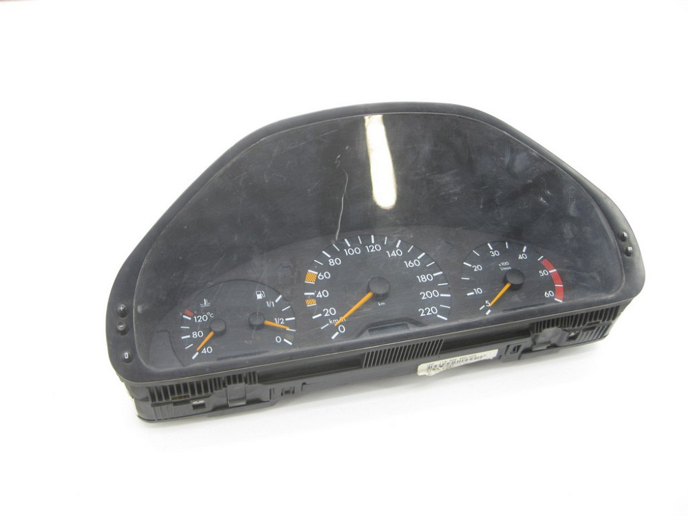 Mercedes-Benz  A2025407748 Щиток - панель приладів у км C-class W202 C-class S202 Одесса - изображение 3