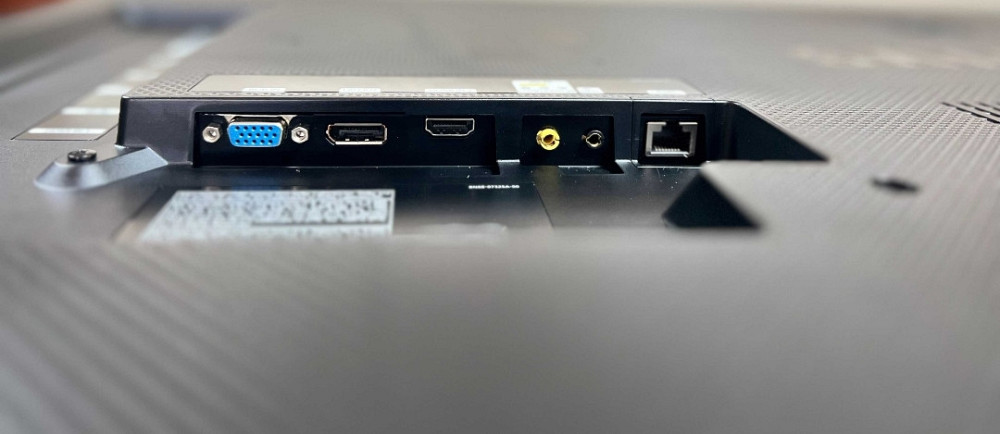 РК-Панель Samsung DM48E·47" FHD IPS·75Гц·1920x1080_16:9 Київ - фото 2