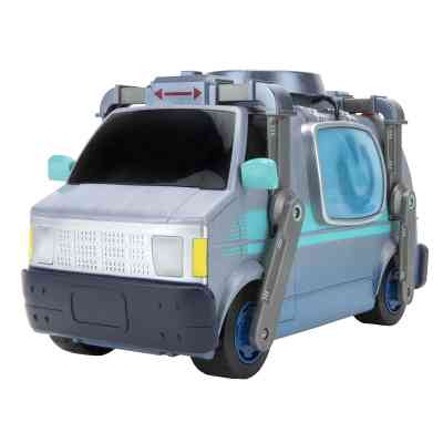 Фігурка Jazwares Fortnite Deluxe Feature Vehicle Reboot Van (FNT0732) Вінниця