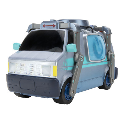 Фігурка Jazwares Fortnite Deluxe Feature Vehicle Reboot Van (FNT0732) Вінниця - фото 3