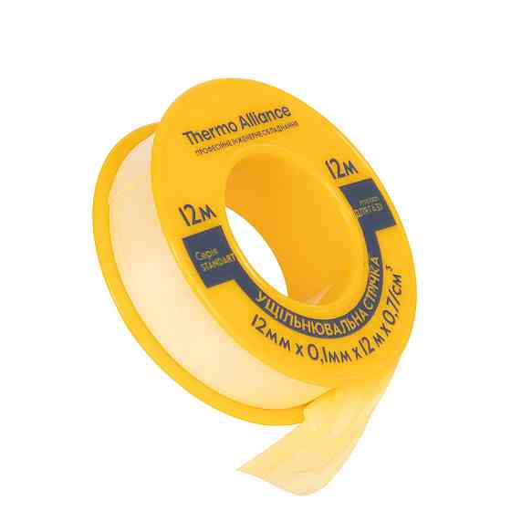 Фум газовий Thermo Alliance Standart комплект SD261YG12 Київ