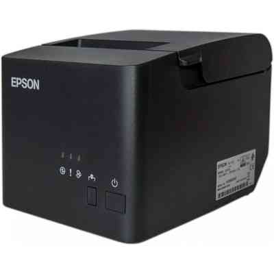 Принтер чеків Epson TM-T20X (052) ethernet (C31CH26052) Вінниця