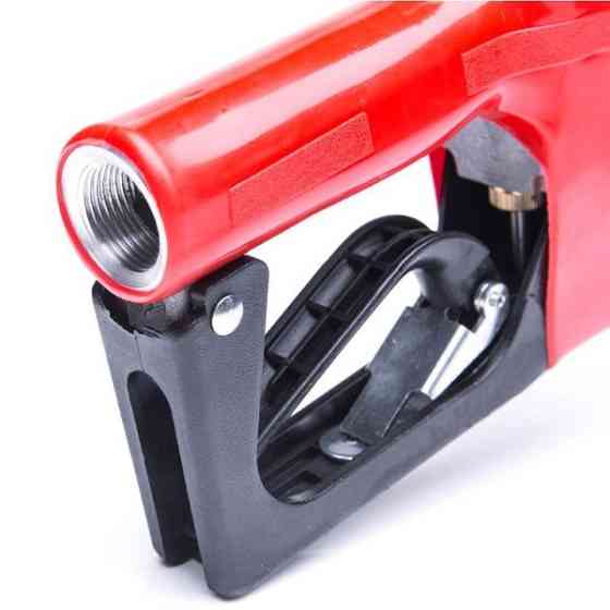 Автоматичний паливороздавальний пістолет REWOLT RE SL007P Чернігів