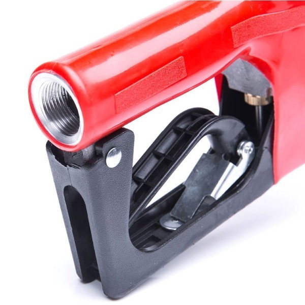 Автоматический топливораздаточный пистолет REWOLT RE SL007P Чернигов - изображение 4