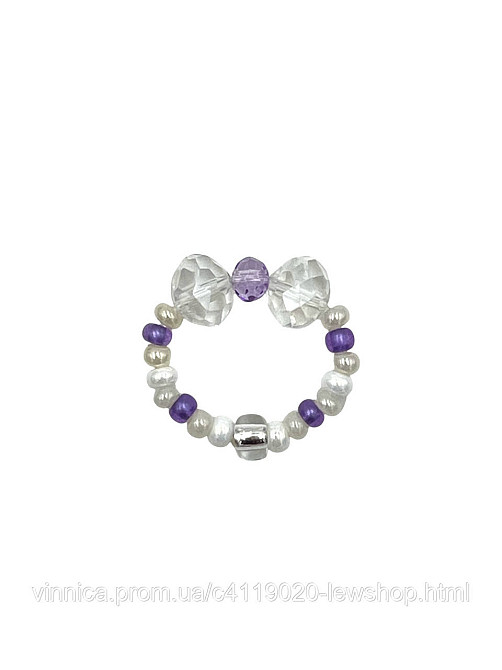 Кільця ручної роботи для дітей та підлітків Чернівці - фото 5