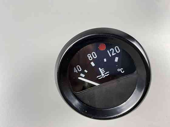 Покажчик температури охолоджувальної рідини електричний ГАЗ 3307, ПАЗ, УАЗ 12В 40-120`С Мукачево
