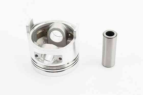 Поршень к-кт 178F 78mm +0,50 (форкамера "Конус") Київ