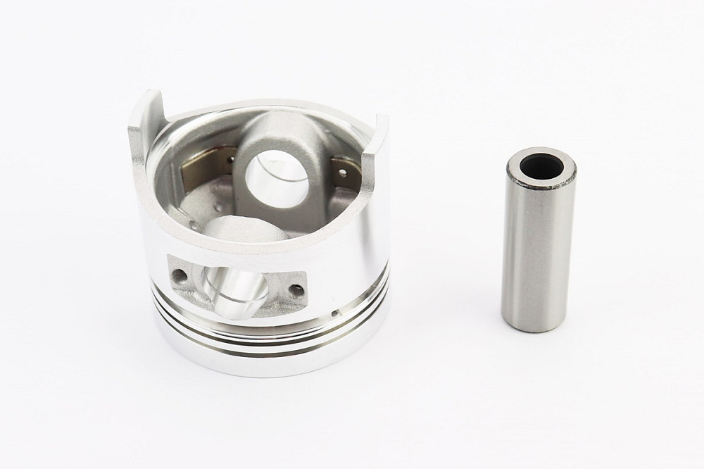 Поршень к-кт 178F 78mm +0,50 (форкамера "Конус") Київ - фото 2