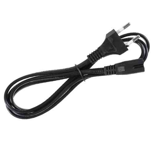 Сетевой кабель питания IEC C7 2pin принтера, AV-техники, зарядок, 1.5м Винница