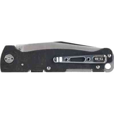 Нож Boker Plus Atlas Backlock Clippoint (01BO866) Винница