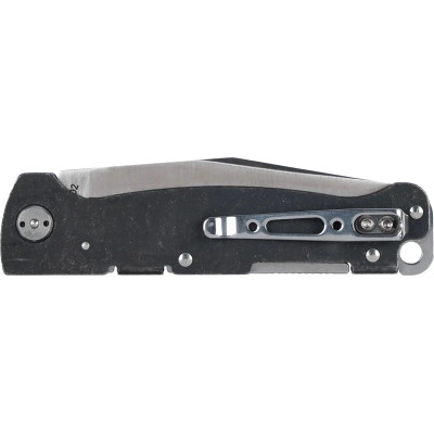 Нож Boker Plus Atlas Backlock Clippoint (01BO866) Винница - изображение 4