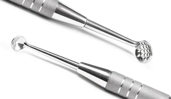 OLTON ложка комбінована (уно-шумовка) Київ