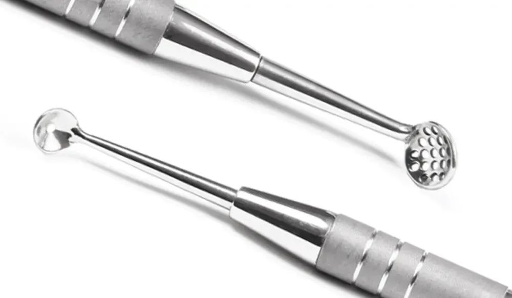 OLTON ложка комбінована (уно-шумовка) Київ - фото 2