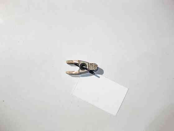 Mercedes-Benz  A6540163400 Скоба кріплення паливної форсунки OM654 2.0 Diesel OM656 3.0 Одеса