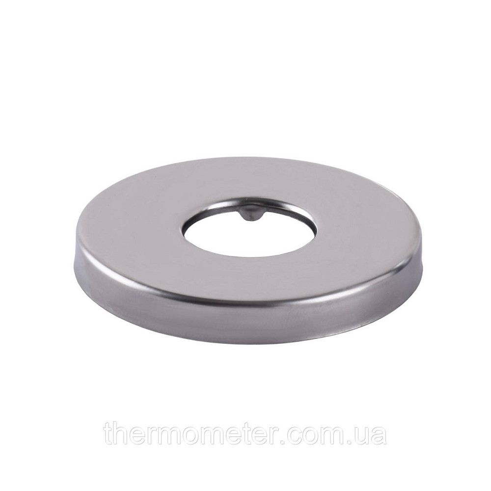 Кран полуоборотный угловой SOLOMON 1/2″х3/4″ Lazer 7076 (2шт) Киев - изображение 3