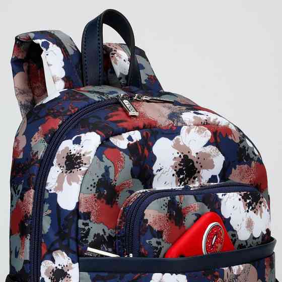 Рюкзак міський Dolly 393 Бежевый Киев