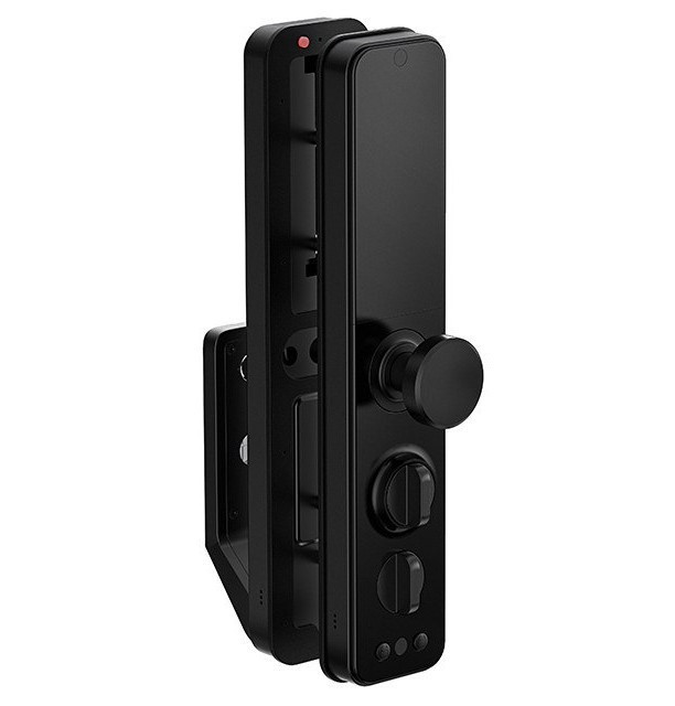 PES Boxer Face-ID розумний біометричний замок для дверей Київ - фото 9