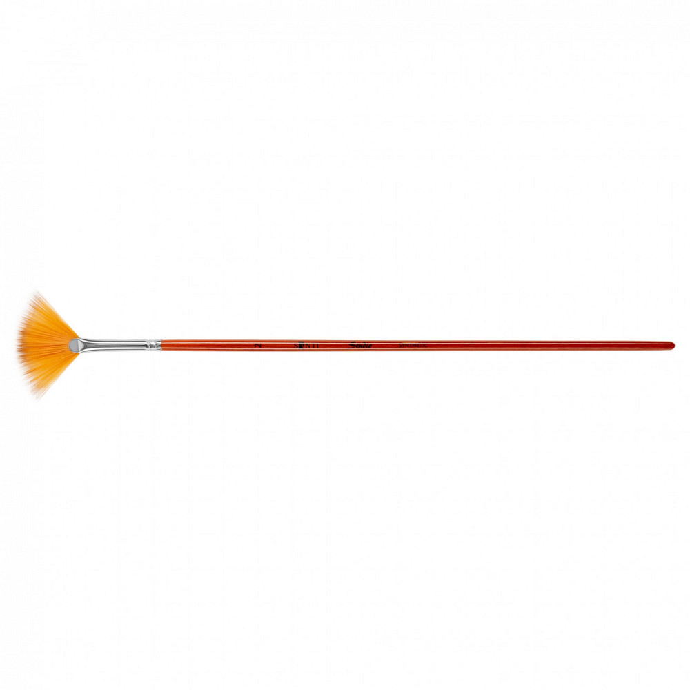 Пензель худож. синтетика 