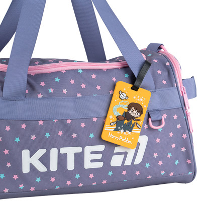 Бейдж Kite на багаж Harry Potter (HP25-3004) Винница - изображение 4