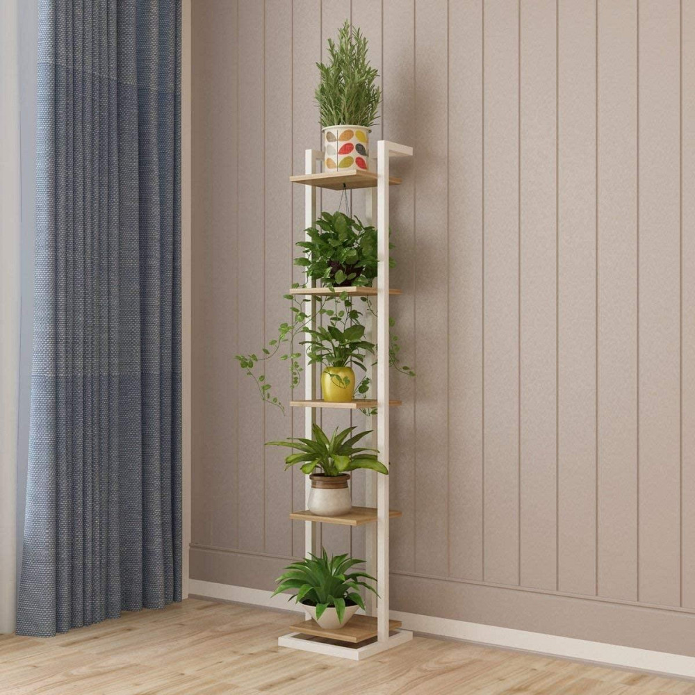 Підставка для квітів "Шанцелярія 5" зефір-бланже Миколаїв - фото 1